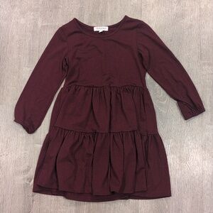3/$8 Girls Dress